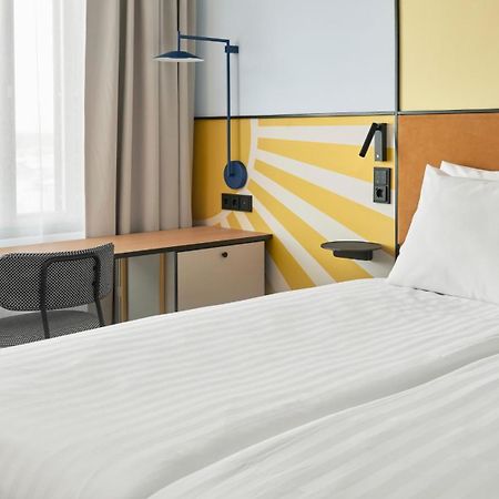 Original Sokos Hotel Royal Vasa Eksteriør bilde