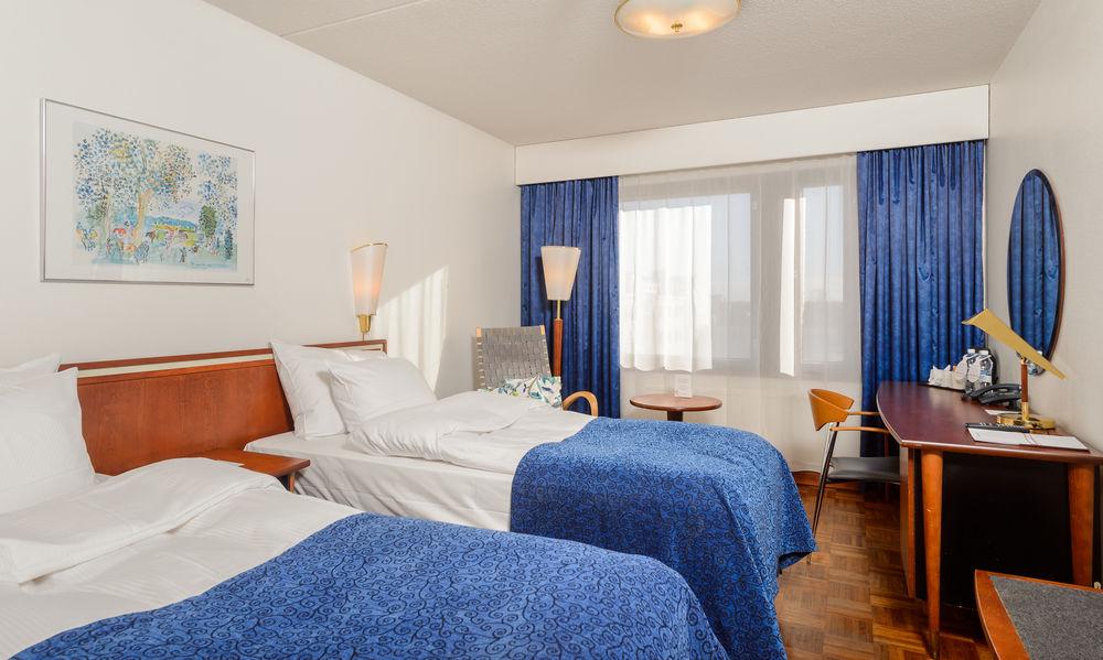 Original Sokos Hotel Royal Vasa Eksteriør bilde