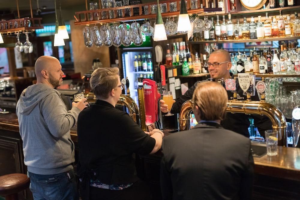Original Sokos Hotel Royal Vasa Eksteriør bilde