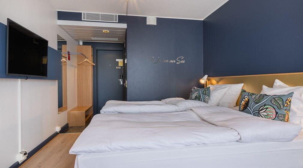 Original Sokos Hotel Royal Vasa Eksteriør bilde