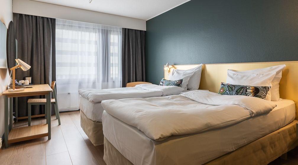 Original Sokos Hotel Royal Vasa Eksteriør bilde