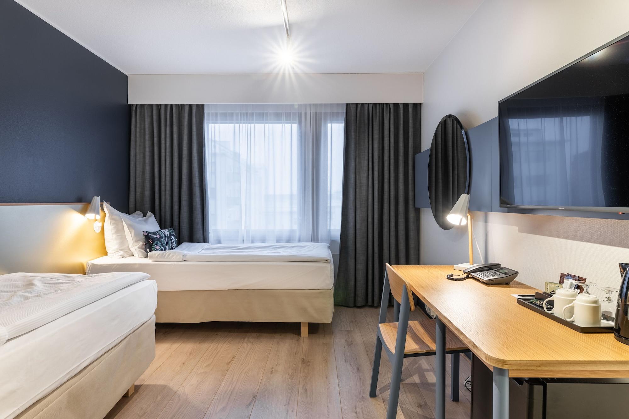 Original Sokos Hotel Royal Vasa Eksteriør bilde