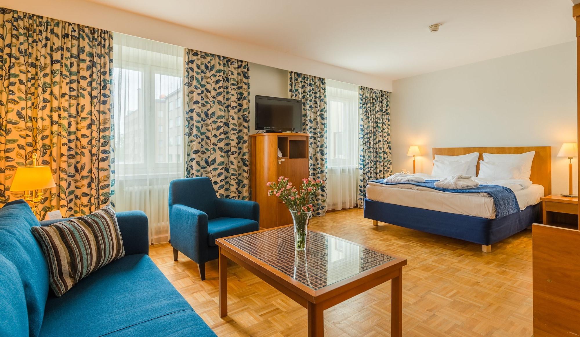 Original Sokos Hotel Royal Vasa Eksteriør bilde