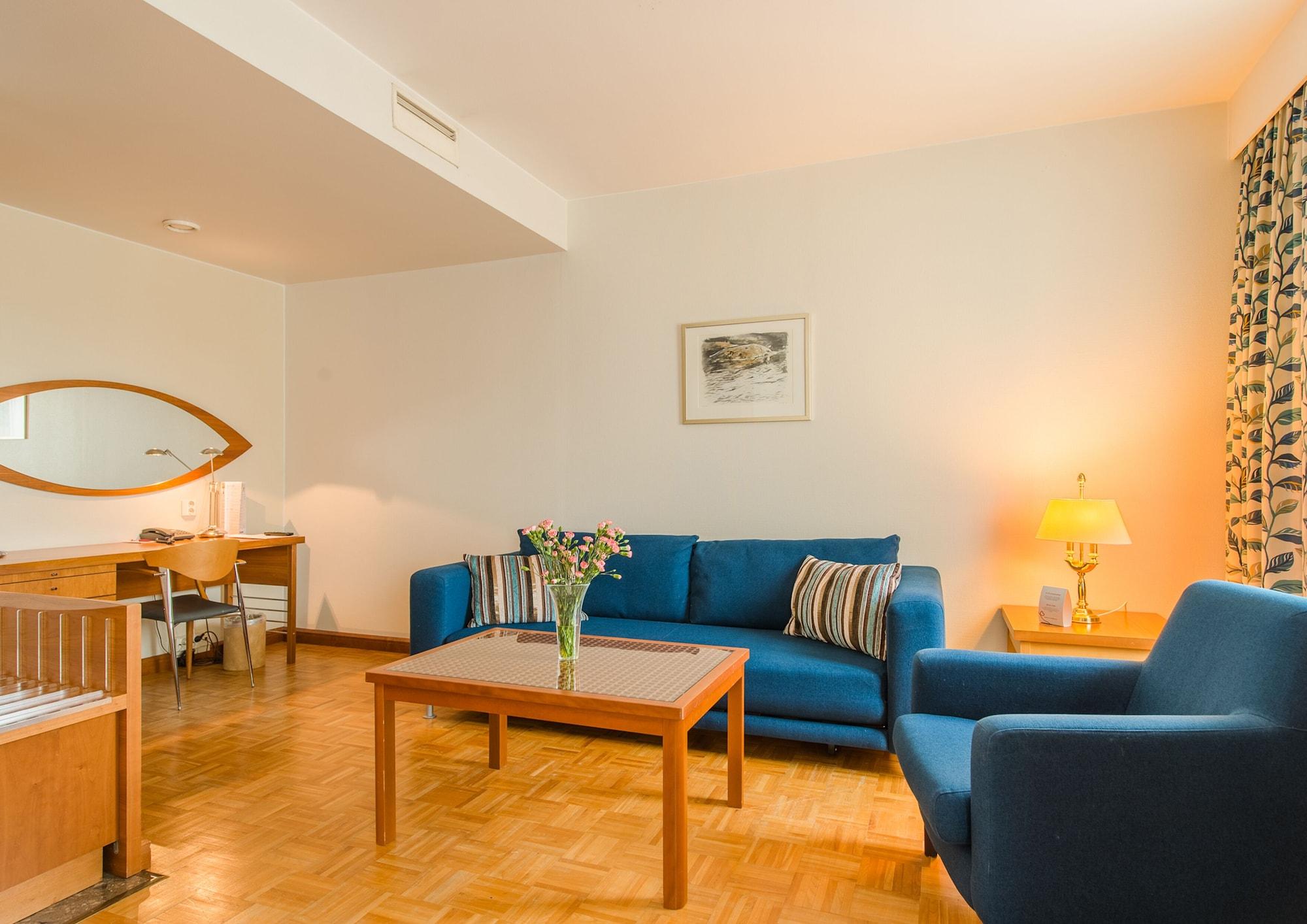 Original Sokos Hotel Royal Vasa Eksteriør bilde