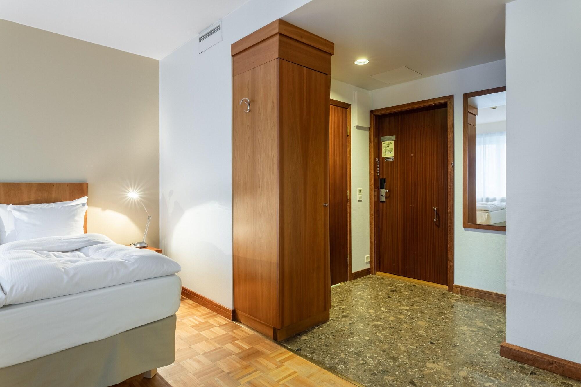 Original Sokos Hotel Royal Vasa Eksteriør bilde
