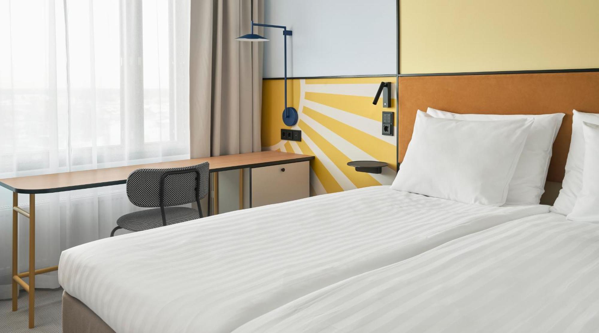 Original Sokos Hotel Royal Vasa Eksteriør bilde
