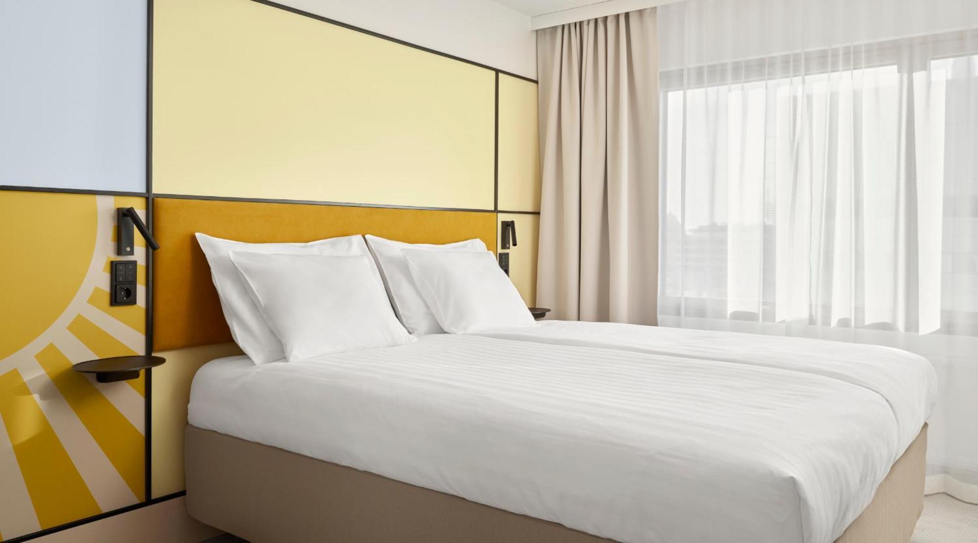 Original Sokos Hotel Royal Vasa Eksteriør bilde