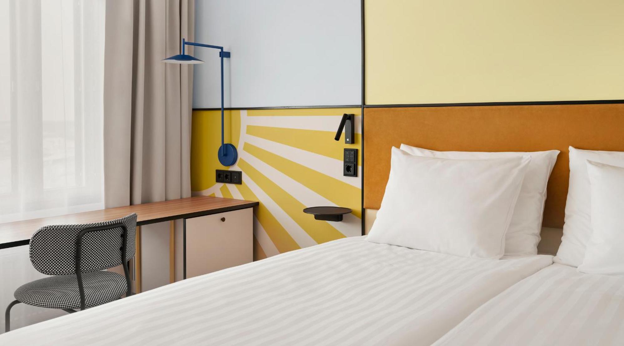 Original Sokos Hotel Royal Vasa Eksteriør bilde