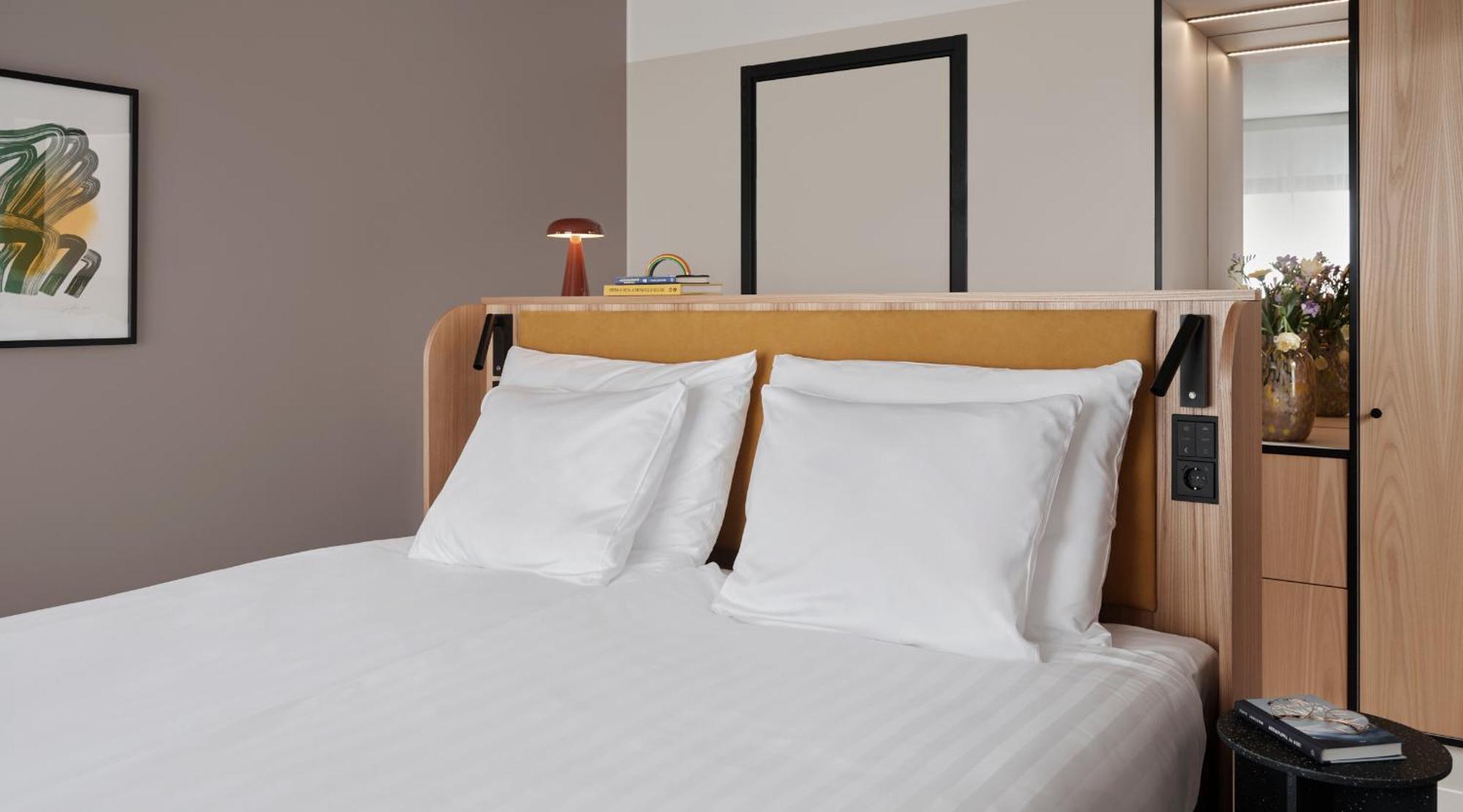 Original Sokos Hotel Royal Vasa Eksteriør bilde