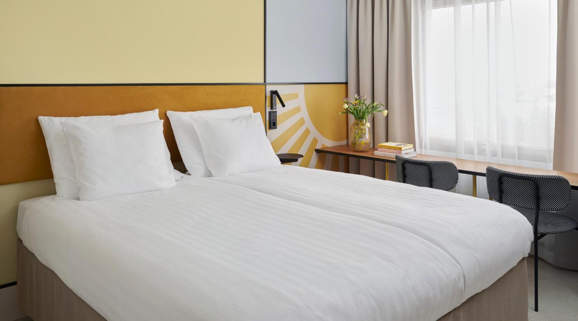 Original Sokos Hotel Royal Vasa Eksteriør bilde