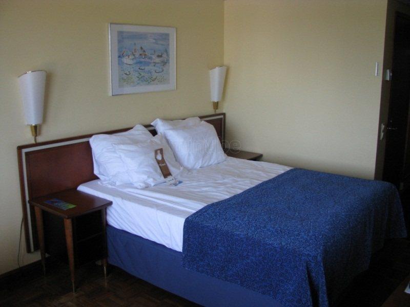 Original Sokos Hotel Royal Vasa Eksteriør bilde