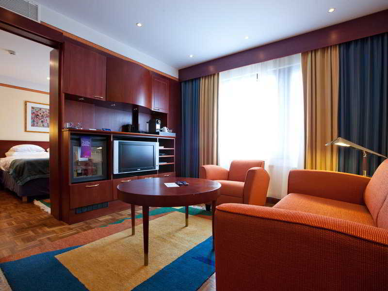 Original Sokos Hotel Royal Vasa Eksteriør bilde