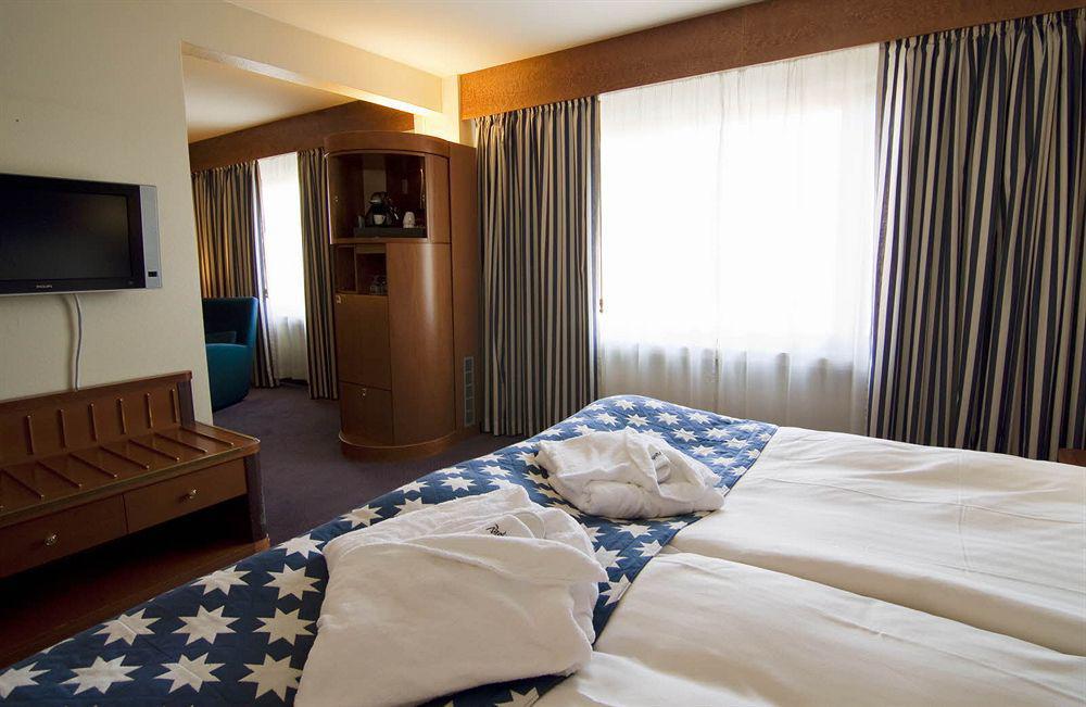Original Sokos Hotel Royal Vasa Eksteriør bilde