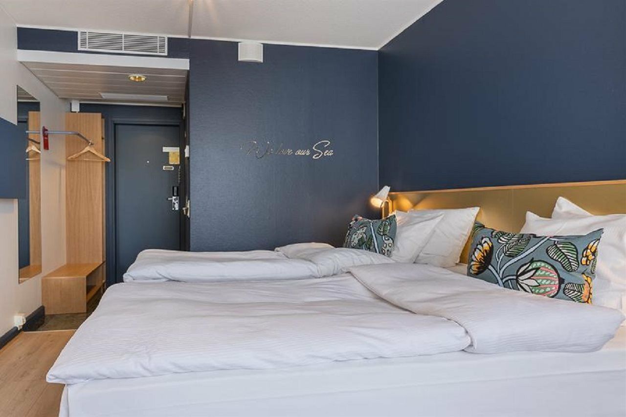 Original Sokos Hotel Royal Vasa Eksteriør bilde
